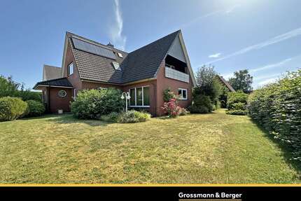 Haus zum Kaufen in Beckdorf 479.000,00 € 176.96 m²