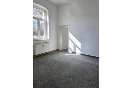 Wohnen im Grünen - Ihre 2-Zimmer-Wohnung in Prosigk