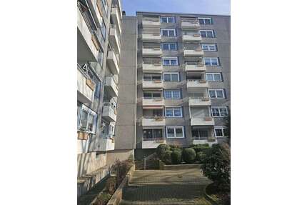 Wohnung zum Kaufen in Dortmund 160.000,00 € 66 m²