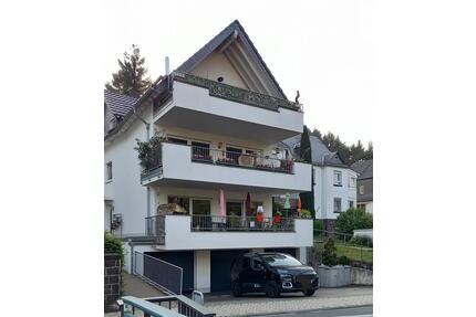 Eigentumswohnung von privat: Oase in Mayen