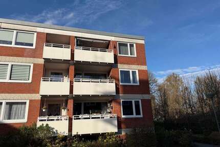 Wohnung zum Kaufen in Pinneberg 199.000,00 € 71 m²