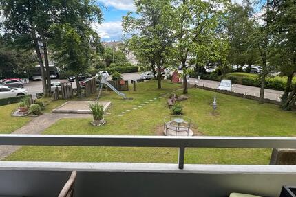 Wohnung für Grenzgänger in Rielasingen Grenzstrasse 27 - Konstanz