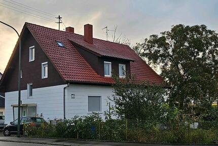 Haus in Nersingen zu verkaufen - 520.000,00&nbsp;EUR Kaufpreis, ca.&nbsp; 207,00&nbsp;m&sup2; in Nersingen (PLZ: 89278)