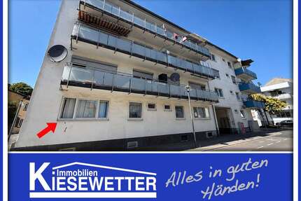 Wohnung zum Kaufen in Worms 200.000,00 € 107 m²