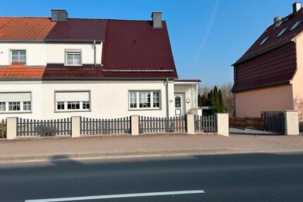 Doppelhaushälfte - 296.000,00&nbsp;EUR Kaufpreis, ca.&nbsp; 118,00&nbsp;m&sup2; in Greußen (PLZ: 99718)