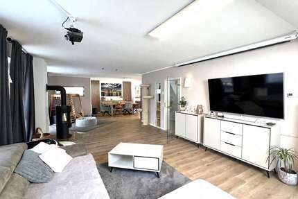 Wohnung zum Kaufen in Wuppertal 319.000,00 € 100 m²