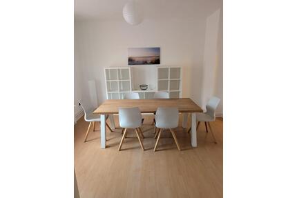 Möblierte 3-Zimmer Wohnung - 945,00&nbsp;EUR Kaltmiete, ca.&nbsp; 63,00&nbsp;m&sup2; in Wasbek (PLZ: 24647)