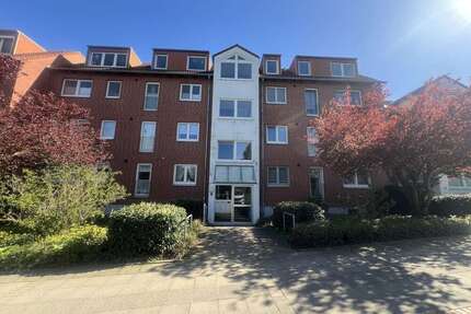Wohnung zum Kaufen in Hannover 163.000,00 € 61.33 m²
