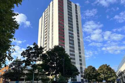 Wohnung zum Kaufen in Ludwigshafen am Rhein 70.000,00 € 52.01 m²