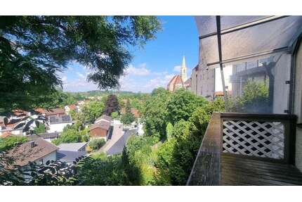 Wohnung zum Mieten in Neuötting 1.250,00 € 107.8 m²