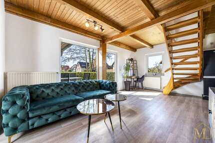 Haus zum Mieten in Hollern-Twielenfleth 1.500,00 € 65 m²