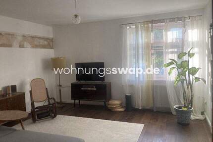 Wohnungsswap - Wulflamufer - 790,00&nbsp;EUR Kaltmiete, ca.&nbsp; 70,00&nbsp;m&sup2;&nbsp;Wohnfl&auml;che in Stralsund (PLZ: 18439) Frankenvorstadt