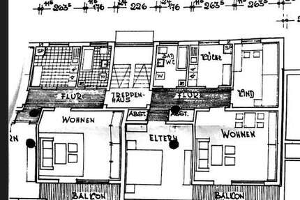 Wohnung zum Kaufen in Munderkingen 189.500,00 € 66.1 m²