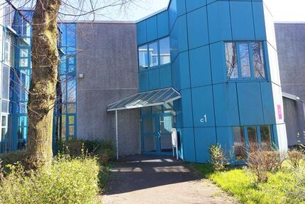 Bürofläche mit Stil – Arbeiten auf höchstem Niveau!* - Würselen