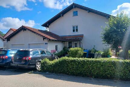 Mehrfamilienhaus in 84163 SteinbergMarklkofen