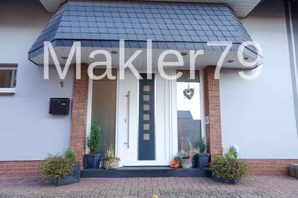 Haus zum Kaufen in Lahstedt Adenstedt 480.000,00 € 238 m² - Lahstedt / Adenstedt