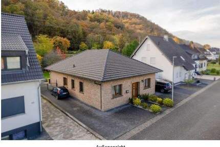 Wertiger Bungalow mit tollem Grundriss und Ausstattung - Bad Breisig Niederbreisig