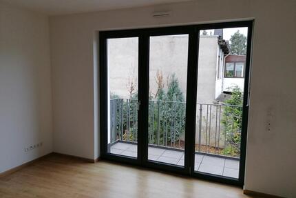 Modernes Apartment mit Balkon und möglicher Ladesäule für Ihr E-Fahrzeug - Koblenz Lay