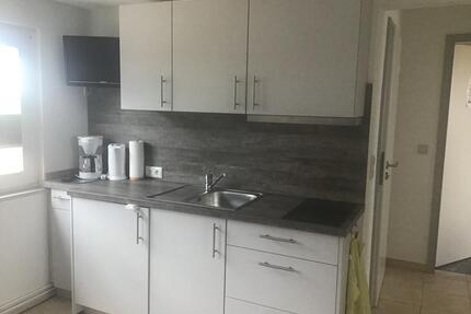 Ferienwohnung Neue Tiefe Fehmarn