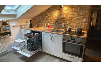 HindelangBO kleine 3-Zimmer-Wohnung zu vermieten - Bad Hindelang