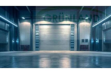 *Interessanter Gewerbehof zu verkaufen!* - Ludwigslust