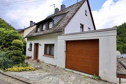 Haus zum Kaufen in Zell 165.000,00 € 133 m²