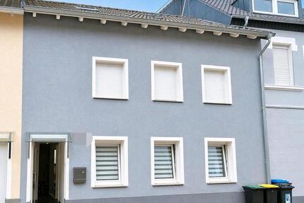 Einfamilienhaus in begehrter Lage von SLS-Lisdorf zu vermieten! - Saarlouis