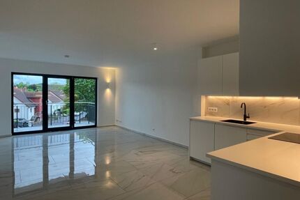 Neubau-Erstbezug: 3-ZKBF 84QM (zahlreiche Wohnungen 35-100Qm vorhanden ab 695 Euro)) - Dieburg