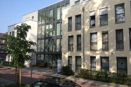 Wohnung zum Kaufen in Warendorf 152.000,00 € 48.4 m²