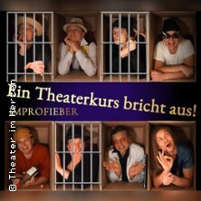 Improtheater im Schwarzlichttheater | O.S.K.A.R.