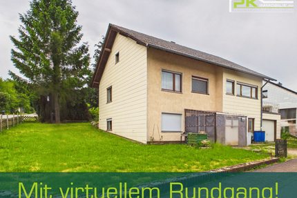 Haus zum Kaufen in Morbach 149.000,00 € 194.63 m²