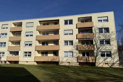 Wohnung zum Kaufen in Augsburg 340.000,00 € 85.45 m²