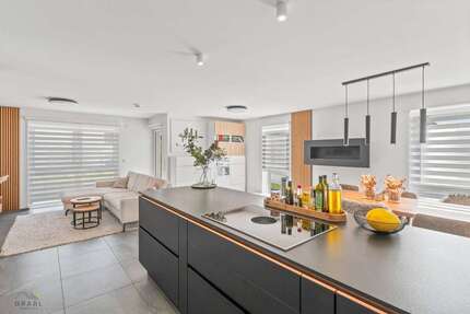 Wohnung zum Kaufen in Rudersberg 339.000,00 € 83 m²