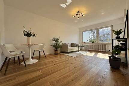 Wohnung zum Kaufen in Bad Homburg 369.000,00 € 65.5 m²