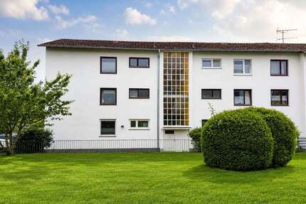 Wohnung zum Kaufen in Ranstadt 150.000,00 € 79 m²