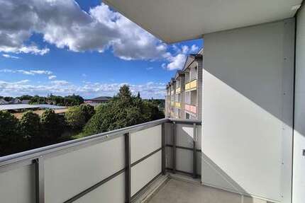 Wohnung zum Mieten in Freiberg 401,00 € 57.23 m²