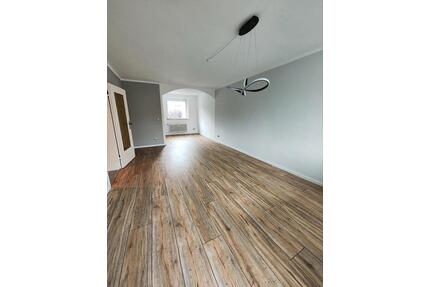 Eigentumswohnung in Nähe Schloss Wolfsburg