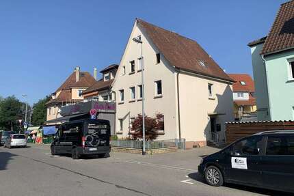 Wohnung zum Mieten in Tübingen 1.250,00 € 85 m²