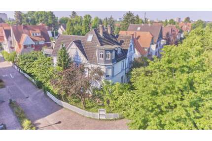 Haus zum Kaufen in Heppenheim (Bergstraße) 995.000,00 € 280 m²