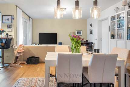 Wohnung zum Kaufen in Frankfurt am Main 719.000,00 € 101 m²