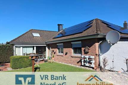 Haus zum Kaufen in Jerrishoe 299.000,00 € 155.42 m²