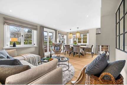 Haus zum Kaufen in Westerland 2.950.000,00 € 140.47 m²