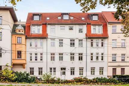 Wohnung zum Mieten in Brandenburg an der Havel 1.200,00 € 110 m²