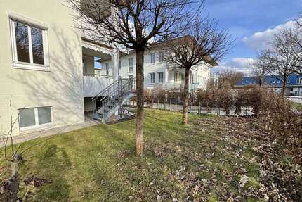 Wohnung zum Mieten in München 2.200,00 € 98 m²