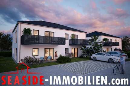 Wohnung zum Kaufen in Kühlungsborn 491.800,00 € 72.34 m²