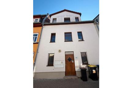 Charmante Maisonette-Wohnung Erfurt ☀️