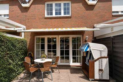 Haus zum Kaufen in Varel Dangast 265.000,00 € 66.23 m² - Varel / Dangast
