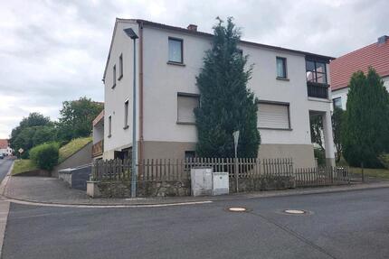 Ein bis Zwefamilienhaus - 85.000,00&nbsp;EUR Kaufpreis, ca.&nbsp; 150,00&nbsp;m&sup2; in Bad Salzungen (PLZ: 36469) Tiefenort