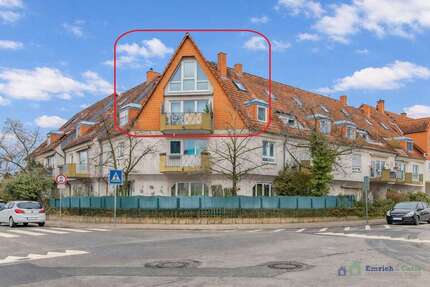 Wohnung zum Kaufen in Rüsselsheim 320.000,00 € 106 m²