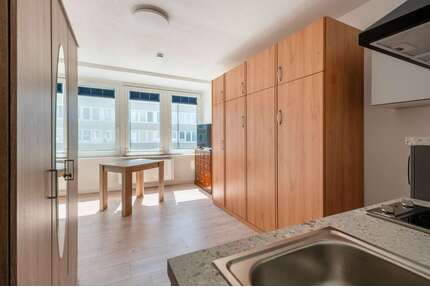 Wohnung zum Kaufen in Nordstrand 65.000,00 € 22 m²